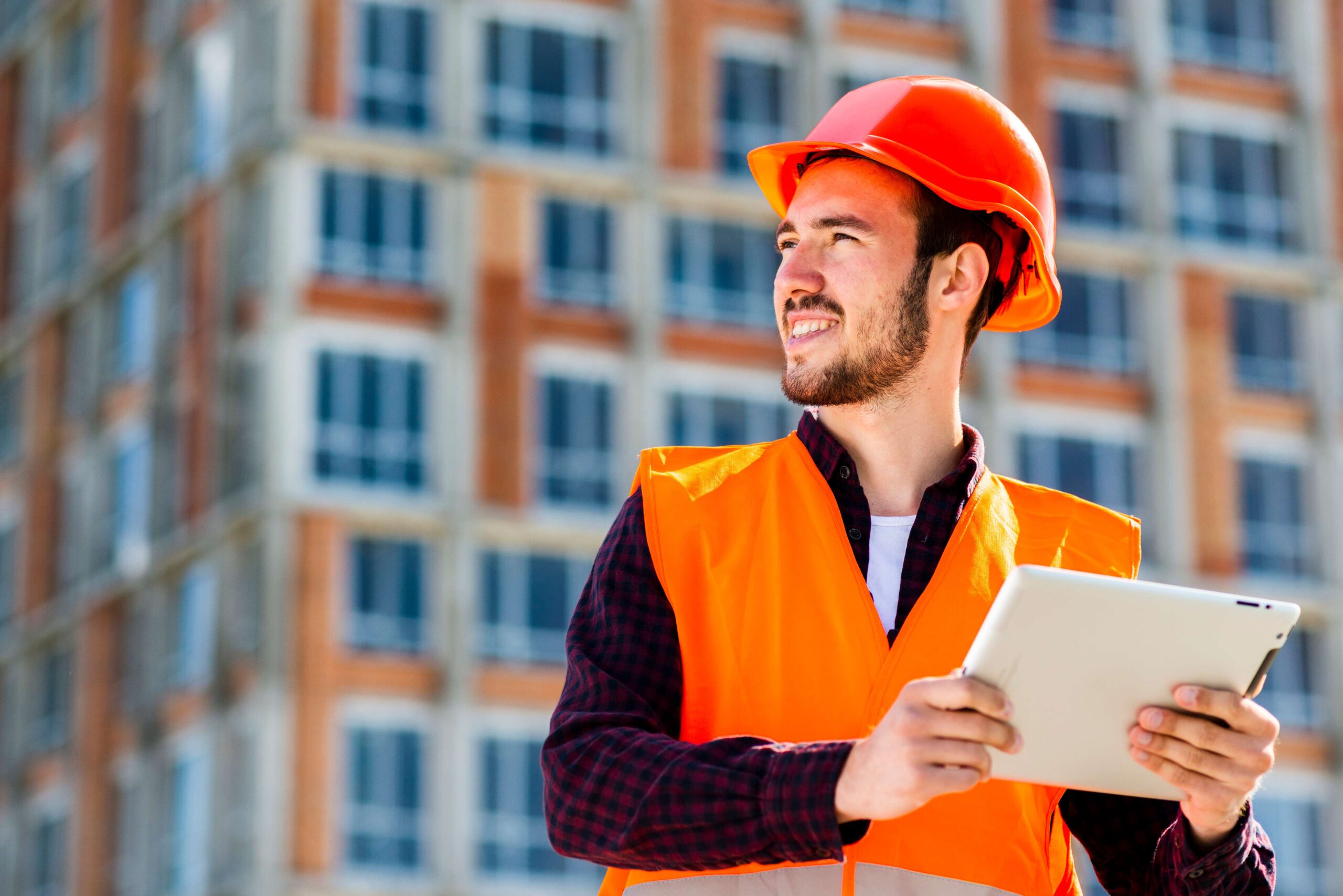 Top-tier Quality: Best Building Inspection Practices