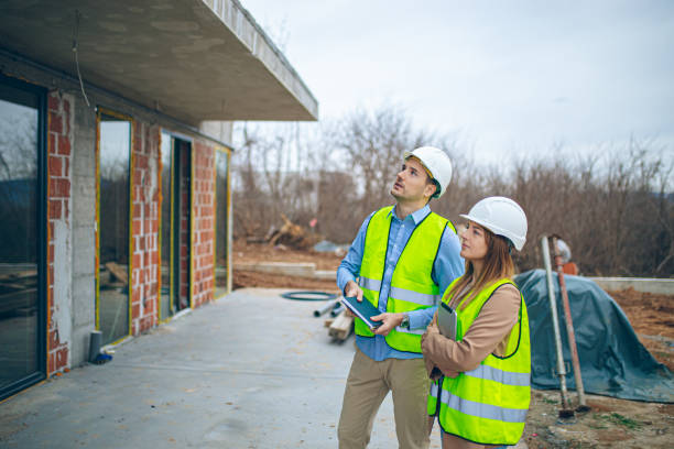 Benefits of Pre-Purchase Building Inspections for Buyers